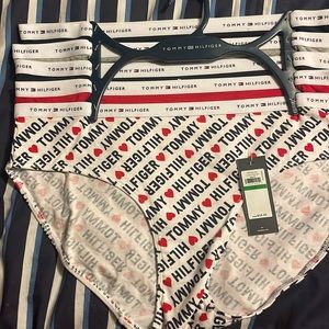 Tommy Hilfiger panties
